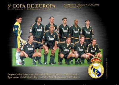 real madrid